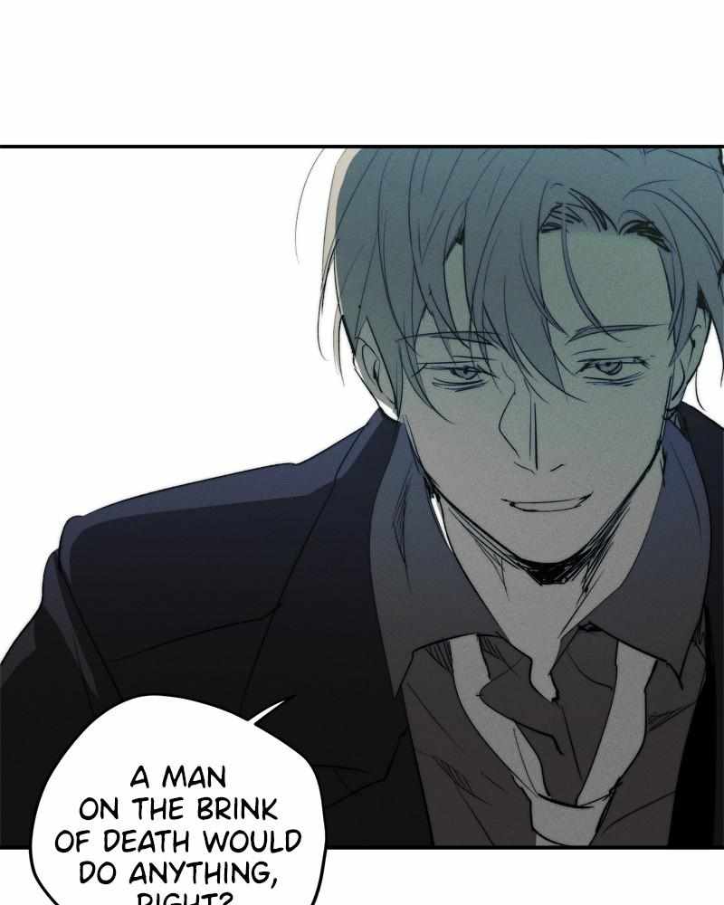 The Saviour's Time Chapter 38 88